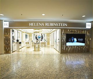 Helena Rubinstein